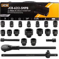 JCB 6212-5MPB (61736)