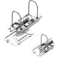 Erich Krause Original 50 мм 680 разборная (красный) Image #2