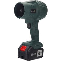 Zitrek ZKBL21V 085-2044 (с 1-им АКБ)