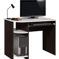 Мебель-класс Компакт (венге/ясень шимо светлый)