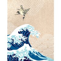 АСТ. Манга Хокусая. Боги и люди (Штейнер Е.) Image #4