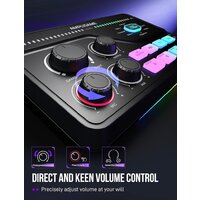 FIFINE SC8 (черный) Image #8