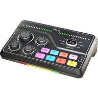 FIFINE SC8 (черный) Image #2