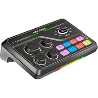 FIFINE SC8 (черный)