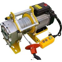 TOR CD-200/400-A 380В с канатом 60м 1023994