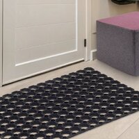 Sundays Home Ячейка 100x200x1.6см 93682 (черный) Image #7