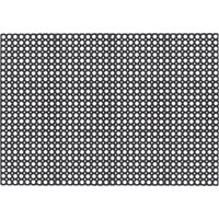 Sundays Home Ячейка 100x200x1.6см 93682 (черный)