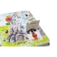 Эксмо. 3+ 100 окошек - открывай-ка! (илл. Тони Вульфа) Image #10