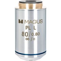 Magus SFR80 80х/0.80 Plan L Pol 83455