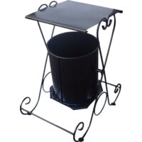 Мусорки, урны, контейнеры для мусора