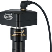 Levenhuk MED D45T тринокулярный 74010 Image #5