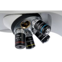 Levenhuk MED D45T тринокулярный 74010 Image #10