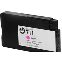 HP 711 (CZ135A) Image #3
