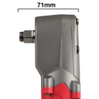 Milwaukee M12 FRAIWF38-0 4933471700 (без АКБ) Image #7