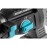 Tesla TD18BL (без АКБ) Image #6