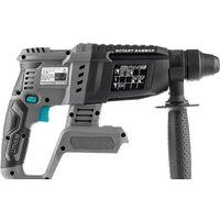 Tesla TD18BL (без АКБ) Image #3