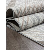 Merinos Sierra F351-STAN-CREAM-BLUE (2х3) Image #2