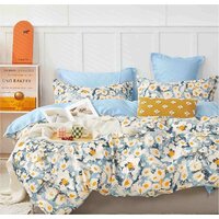 Alleri Сатин Creative 1.5сп СК-198