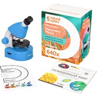 Levenhuk Discovery Micro Gravity с книгой 77948 Image #4