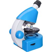 Levenhuk Discovery Micro Gravity с книгой 77948 Image #9