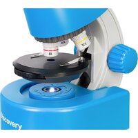 Levenhuk Discovery Micro Gravity с книгой 77948 Image #13