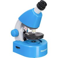 Levenhuk Discovery Micro Gravity с книгой 77948 Image #8