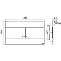 OLI 885052+888561 (белое золото) Image #5