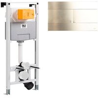 OLI 885052+888561 (белое золото)