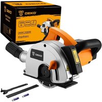 Deko DKWC2000W