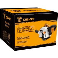 Deko DKWC2000W Image #6