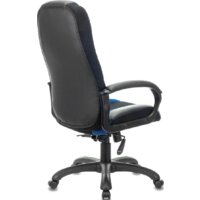 Brabix Rapid GM-102 (черный/синий) Image #4