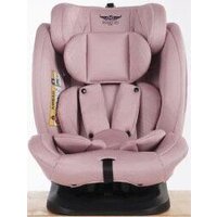 Martin Noir Discovery I-Size (pink pegasus)