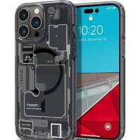 Spigen Ultra Hybrid Zero One (MagFit) для iPhone 14 Pro ACS05540 (рисунок)