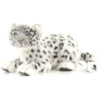 Hansa Сreation Барс снежный 4261 (42 см)