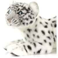 Hansa Сreation Барс снежный 4261 (42 см) Image #12