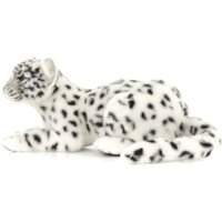 Hansa Сreation Барс снежный 4261 (42 см) Image #5