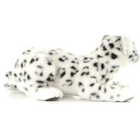 Hansa Сreation Барс снежный 4261 (42 см) Image #8