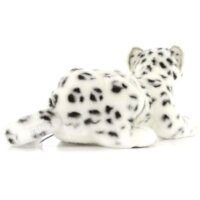 Hansa Сreation Барс снежный 4261 (42 см) Image #7