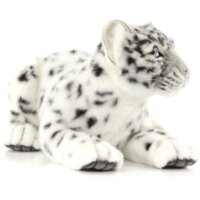 Hansa Сreation Барс снежный 4261 (42 см) Image #9