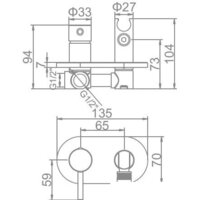 Ledeme L5398-5 Image #2