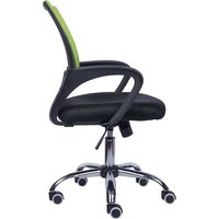 Everprof EP 696 Chrome (сетка, зеленый) Image #2