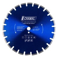 Diamal DMA350
