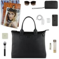 Bugatti Elsa 49460201 (черный) Image #11