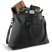 Bugatti Elsa 49460201 (черный) Image #10