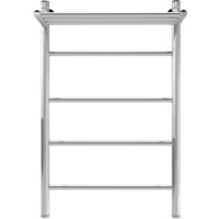 Indigo Line 80x50 LLSHW80-50P (с нижним подключением)