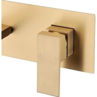 Grocenberg GB588 (золото матовый) Image #4