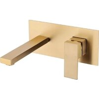 Grocenberg GB588 (золото матовый)