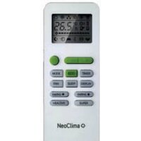Neoclima Pro-Health Inverter NS/NU-HAP09TWI Image #3