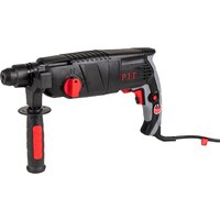 P.I.T. PBH24-C Promo