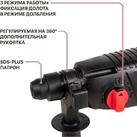 P.I.T. PBH24-C Promo Image #14